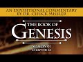 The Book of Genesis - Session 1 of 24 - A Remastered Commentary by Chuck Missler