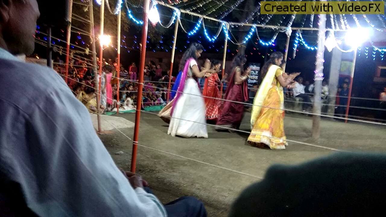 Sarsod garba 2019 new year