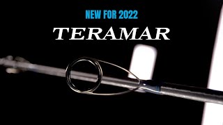 Shimano Teramar Southeast Rod Series