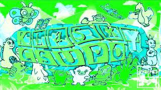 Kaijuzilla54 Effects - 4 New Hydronium Effects