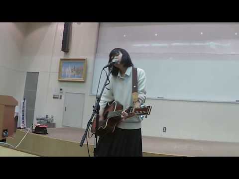 みけ　「唄えば」　オリジナル曲