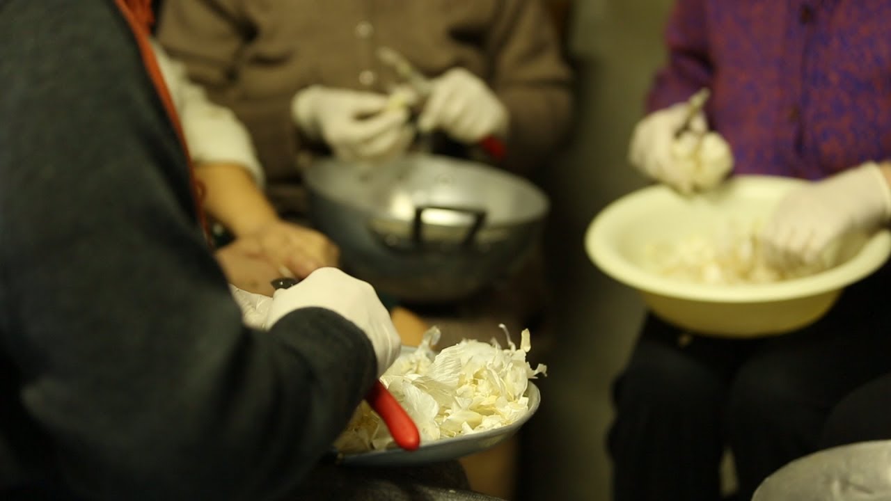 Badia di Dulzago. La fagiolata di San Giulio