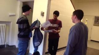 Persepolis Kim Wilde