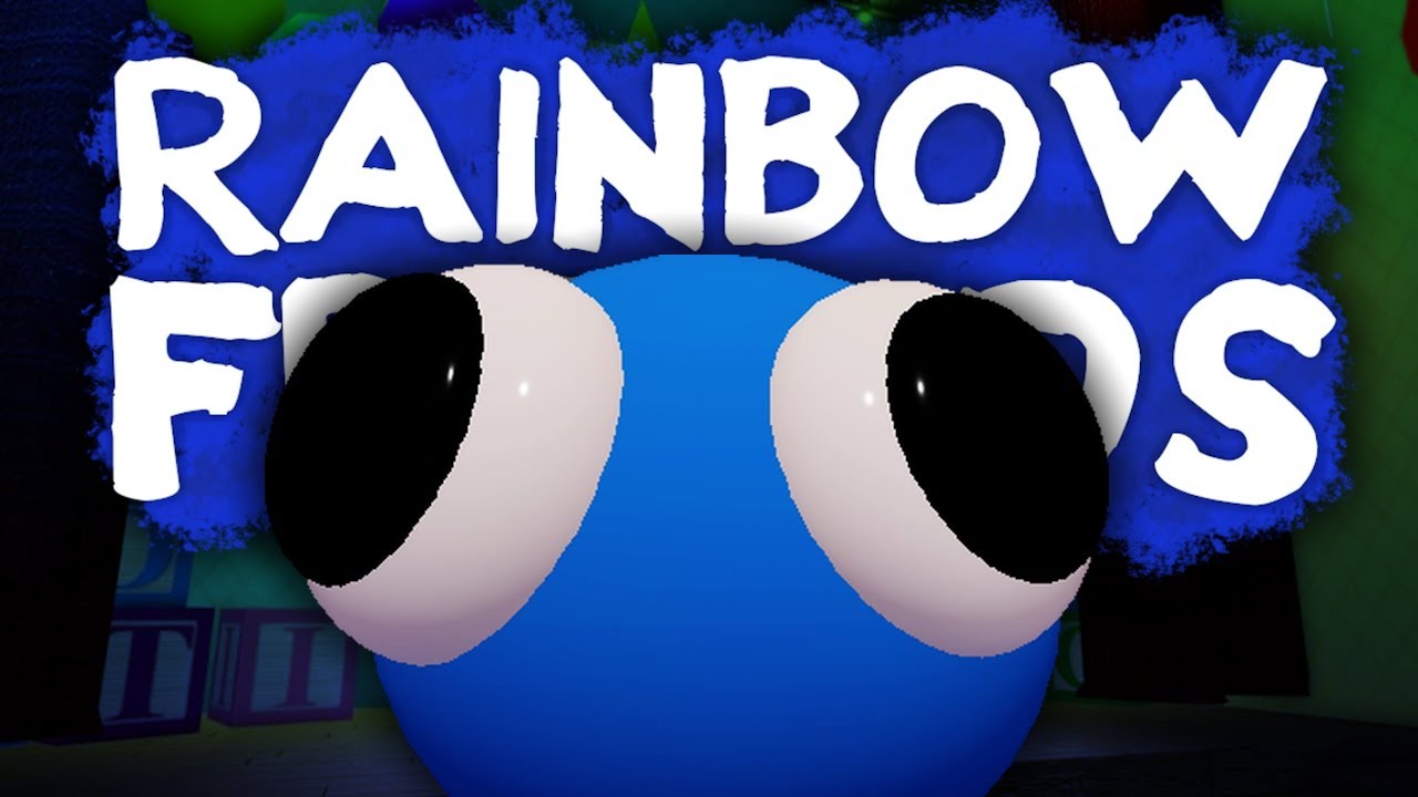 I am rapidly losing sanity at a fast pace || Rainbow Friends LIVE