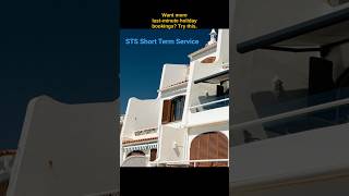 3 Short-Form Video Hooks To Turn Holiday Rental Views Into Bookings: STS Short Term Service - nearme
