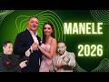 MANELE 2026 COLAJ | O ORA DE MANELE