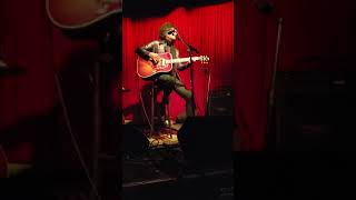 No Need to Wonder Live William Duvall Hotel Cafe Los Angeles 2/24/20