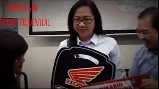 Hadiah Undian Agen Prudential (FINWINNER AGENCY)