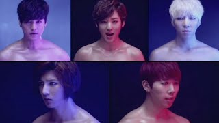 Watch Ukiss Break Up video