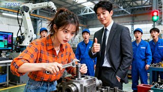 Download Lagu Semua ahli menyerah,gadis desa ganti 1 sekrup\u0026mesin hidup lagi!CEO jatuh cinta pd kepintarannya! MP3 Download Lagu Semua ahli menyerah,gadis desa ganti 1 sekrup\u0026mesin hidup lagi!CEO jatuh cinta pd kepintarannya! MP3