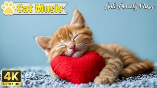 Soothing Piano Music for Cats - Soothing Music, Sleep Music, Anxiety Relief for Cats by Music For Cats 675 views 6 days ago 23 hours