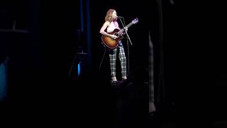 Kalie Shorr— Alice In Wonderland live at the Avalon Theater Grand Junction