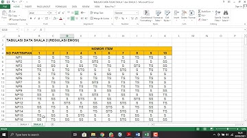 Statistik Deskriptif Part 1