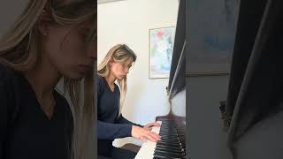 Paulette - Louis Philippson #piano #paulette