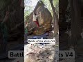 Battle of the shirts, V4 📍Frontline, Sydney