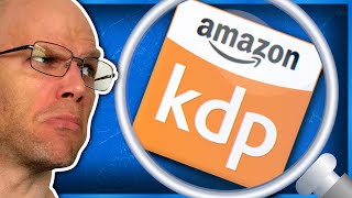 KDP Keywords:  Make Your Book More Discoverable with Keywords