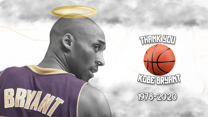 The O'Jays - Rest In Peace, Kobe Bryant.