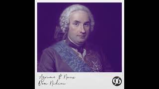 Agrume & Naux – Dom Nidiou (Radio Edit)