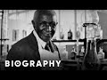 George washington carver the plant doctor revolutionized farming industry  biography