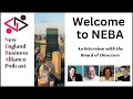 Welcome to neba