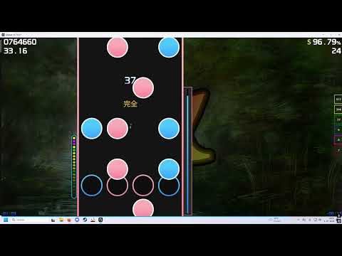 Worst Alpha clear to ever happen