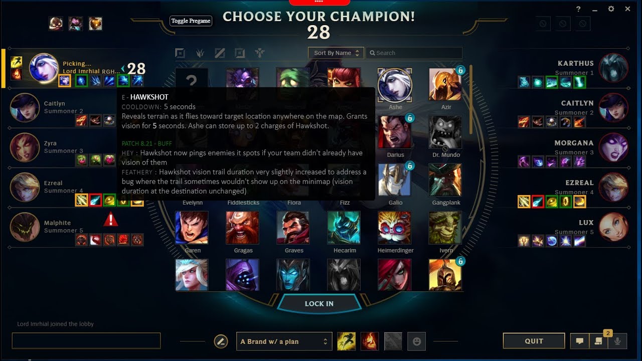 League of Legends for Mobile Reveals Gameplay Footage and Champion Lineup -  ClickTheCity