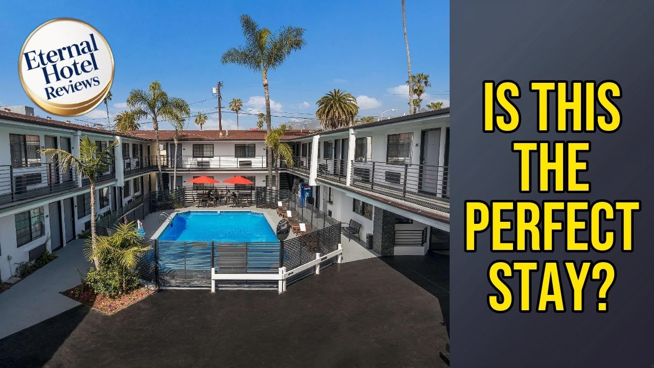 Sunset West Hotel, SureStay Collection by Best Western - Is This the Perfect Stay?⭐