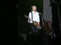 Paul McCartney, &quot;Ob-La-Di Ob-La-Da&quot; live at Desert Trip 10/15/16
