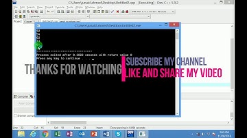 Generate random number in C or C++ using srand function