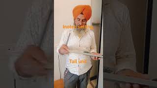 #inotec #setting #taal #unit #soft #close #Drawer