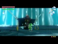 The Legend of Zelda : Wind Waker HD - Final Bosses and Ending