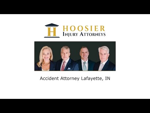 Lafayette Injury Lawyers