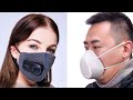 10 Best Electric Face Mask Respirator For Virus Protection 2021