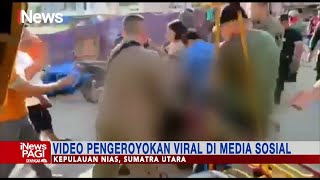#iNewsPagi 24 April 2022 Segmen 1