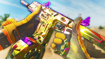 the * META * Fennec build in Warzone 2 🔥( BEST Setup & Tuning FENNEC MW2 )