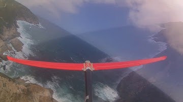 Heroldsbaai Slope Soaring