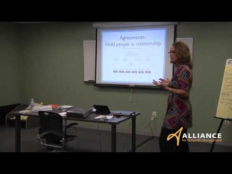 The Power of Agreements