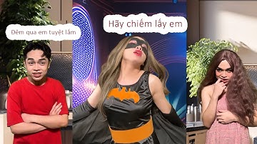 Chun Pop và những câu chuyện quá đen tối