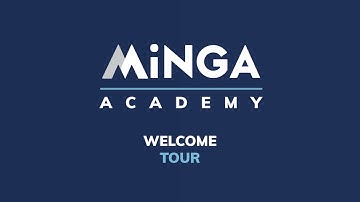 Minga Welcome Tour