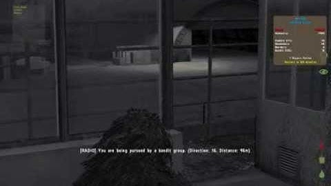 Me vs Bandits Dayz Epoch NWAF 3