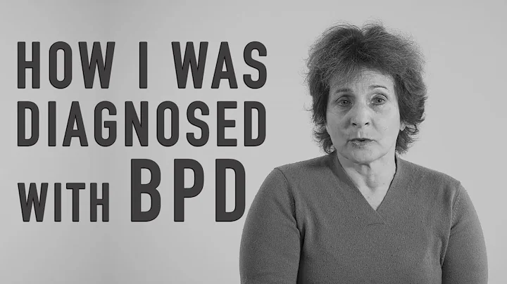 BARBARA - How She Came to Be Diagnosed