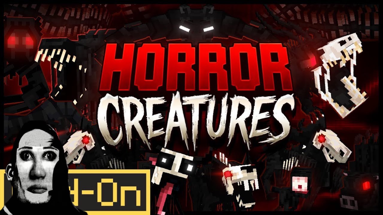 【ホラーマイクラ】参加型ホラークラフト3