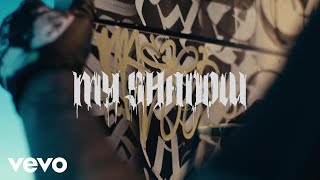 Dillon James - My Shadow (Visualizer Video)
