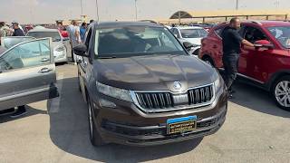 من 640 ألف لجيتور T2 موديل 2025! أسعار SUV المستعملة في مصر