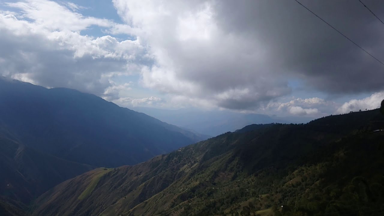 Provincia García Rovira YouTube