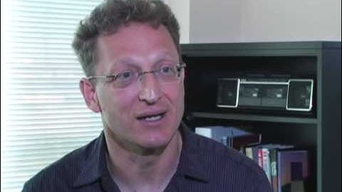 Andreas Weigend, former Chief Scientist for Amazon: Data gathering improves platforms relevance