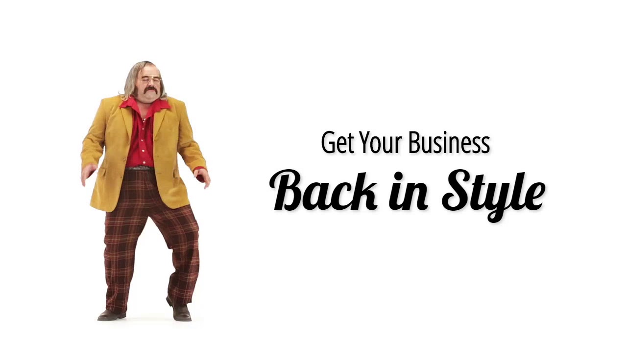 Is Your Digital Marketing Out of Style?