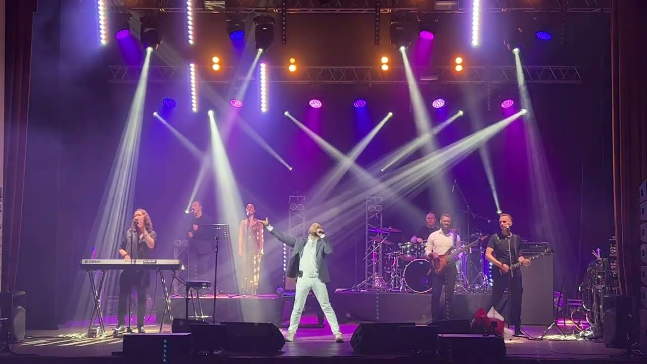 Одна из лучших песен Ярослава Сумишевского - YouTube