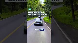 Test Drive Jaecoo J7 Hybrid Jakartabali Cukup 1x Isi Bensin Aja shorts jaecooj7 jaecooj7hybrid