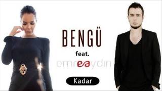 Bengü Feat Emre Aydın - Kadar #ikincihal